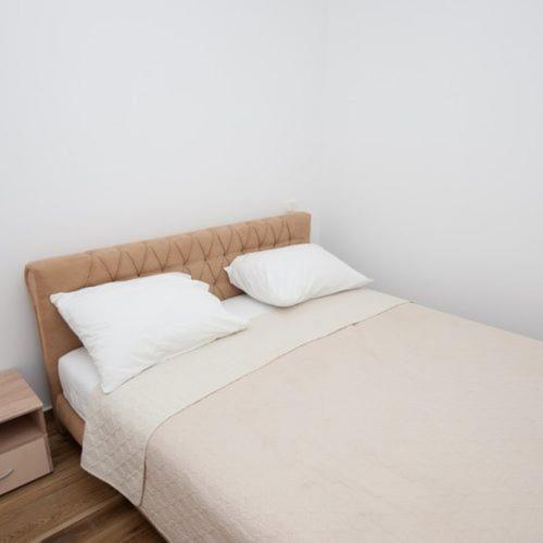 Apartmani Ivo Podstrana Exterior foto