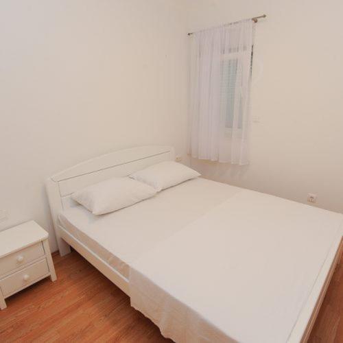 Apartmani Ivo Podstrana Exterior foto
