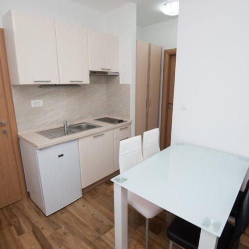 Apartmani Ivo Podstrana Exterior foto